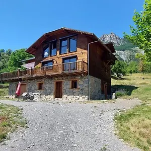 Chalet Chalet, Les Orres