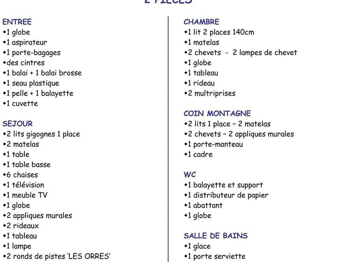 Charmant 2 Pieces Pour 6 Pers., Piscine & Sauna, Les Orres - Fr-1-322-372 Apartment